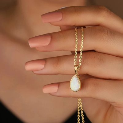 Mélusine | Élégance Intemporelle en Argent