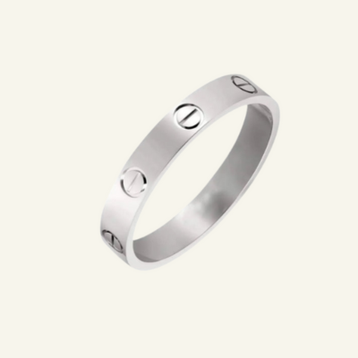 Apollinea | Bague Élégante Plaquée Or