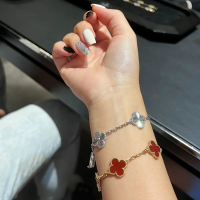 Opale | Set Collier, Bracelet & Boucles
