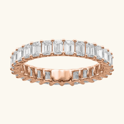 Maïola | Bague de Luxe Émeraude