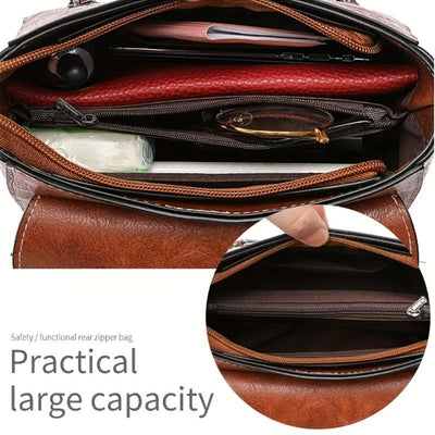 Maxence | Sac à main vintage