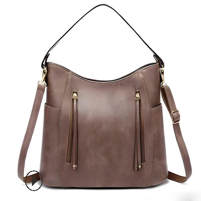 Lisbeth | Sac à épaule vintage de l'élégance précoce