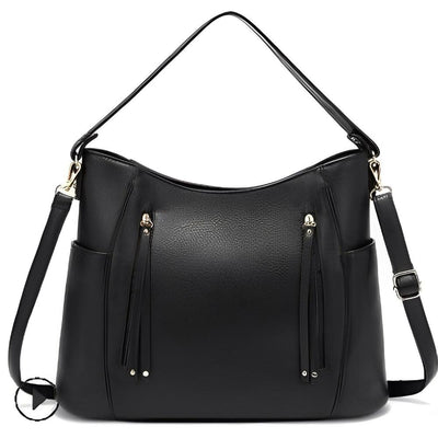 Lisbeth | Sac à épaule vintage de l'élégance précoce