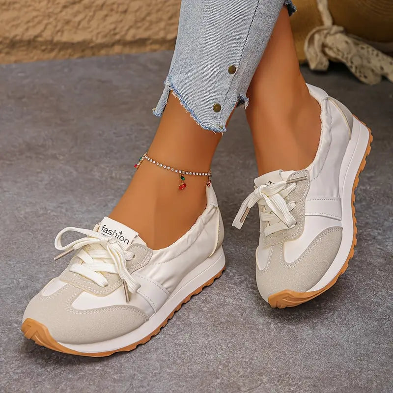 Dorothia | Baskets casual confort