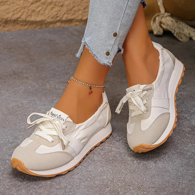Dorothia | Baskets casual confort