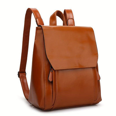 Émanuelle | Sac à Dos Vintage Matelassé