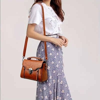 Maxence | Sac à main vintage