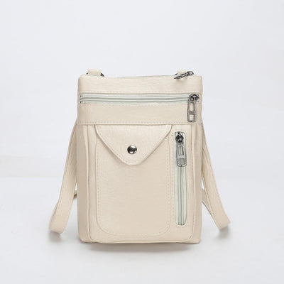 Arlette | Sac bandoulière vintage