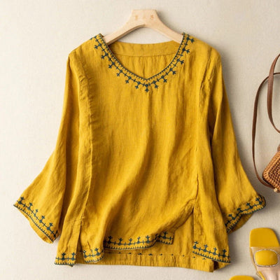 Éva | La Blouse Bohème