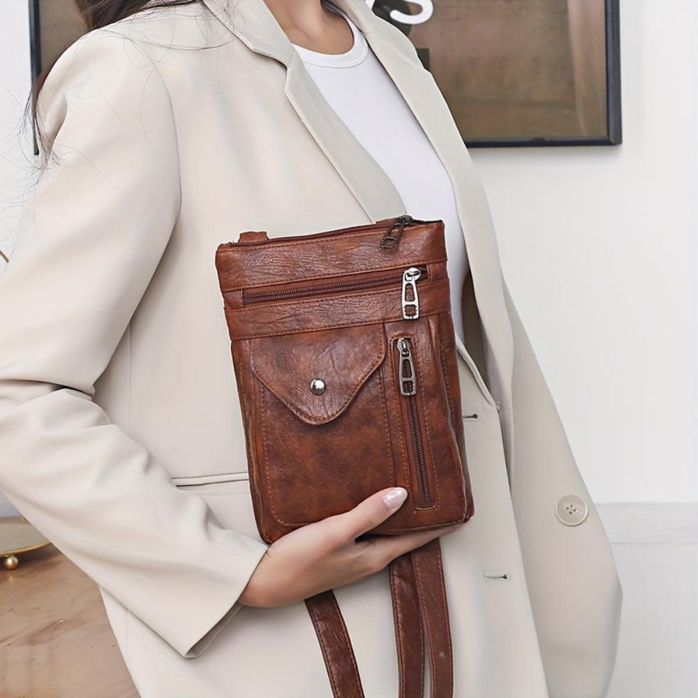 Arlette | Sac bandoulière vintage