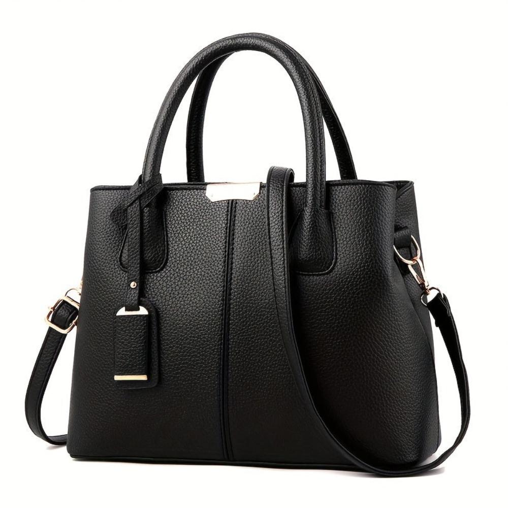 Cléa | Sac d'épaule polyvalent
