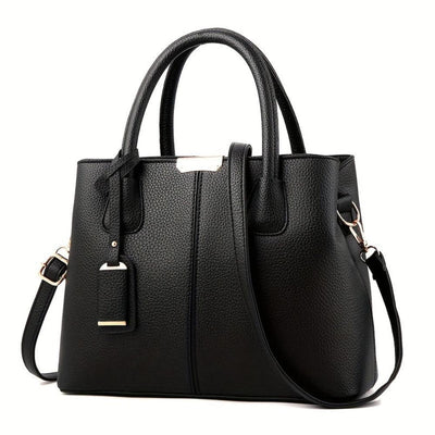 Cléa | Sac d'épaule polyvalent