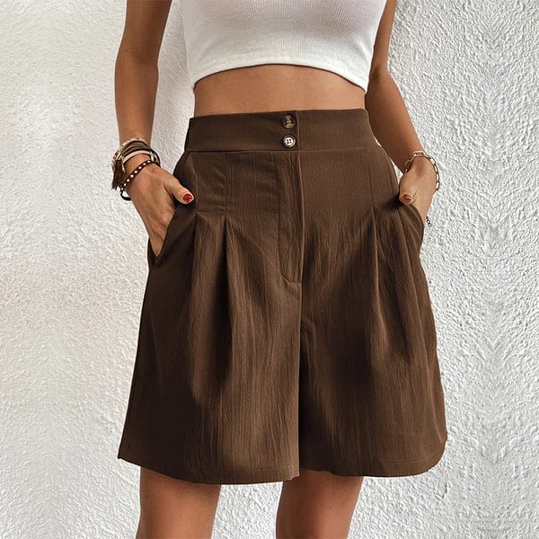 Maëlys Rose | Shorts