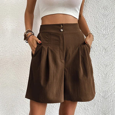 Maëlys Rose | Shorts