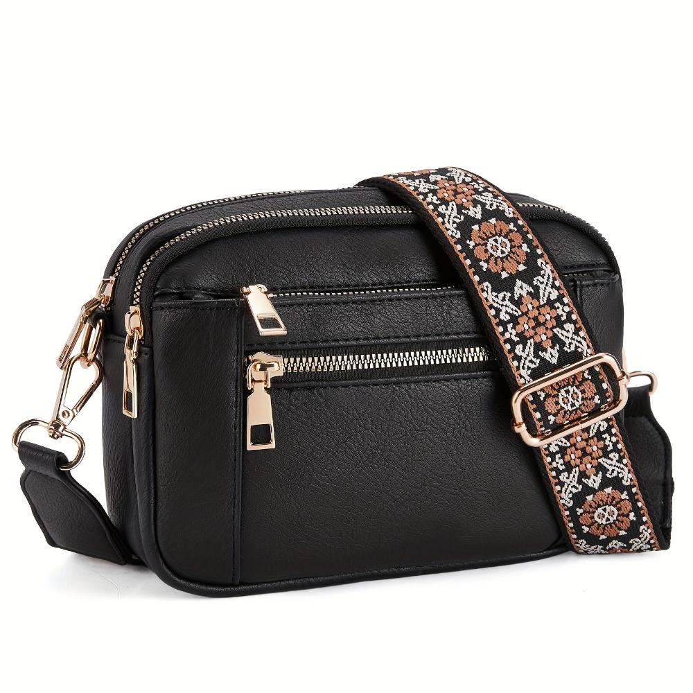 Priscille | Sac à bandoulière chic