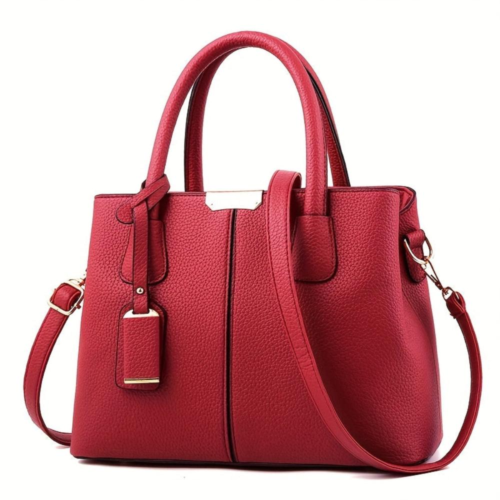 Cléa | Sac d'épaule polyvalent
