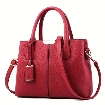 Cléa | Sac d'épaule polyvalent