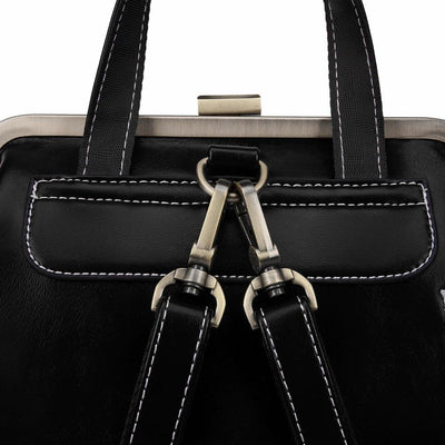 Augustine | Sac à dos convertible imperméable de Hannah