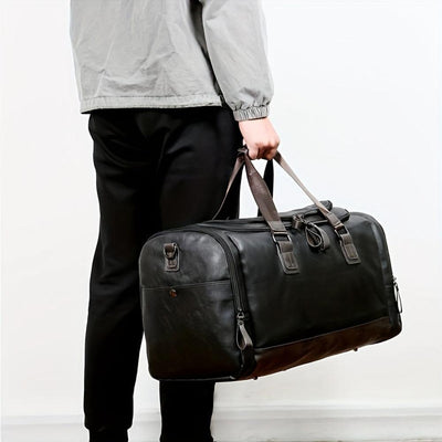 Claudine | Sac de voyage