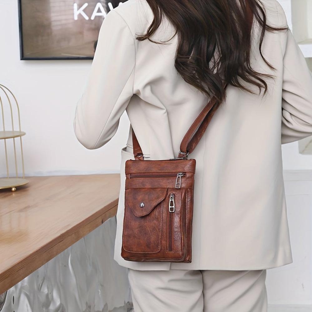 Arlette | Sac bandoulière vintage