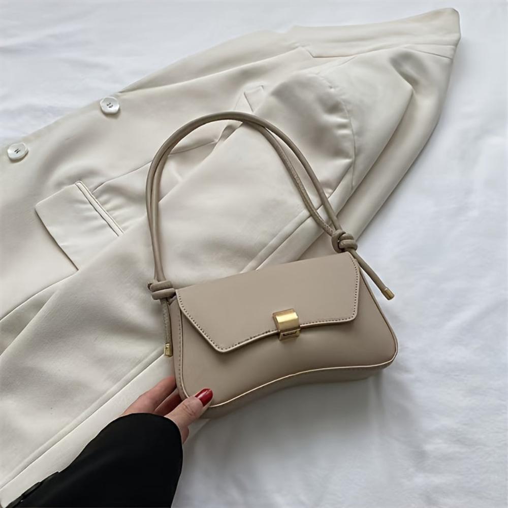 Monique | Sac à bandoulière rétro