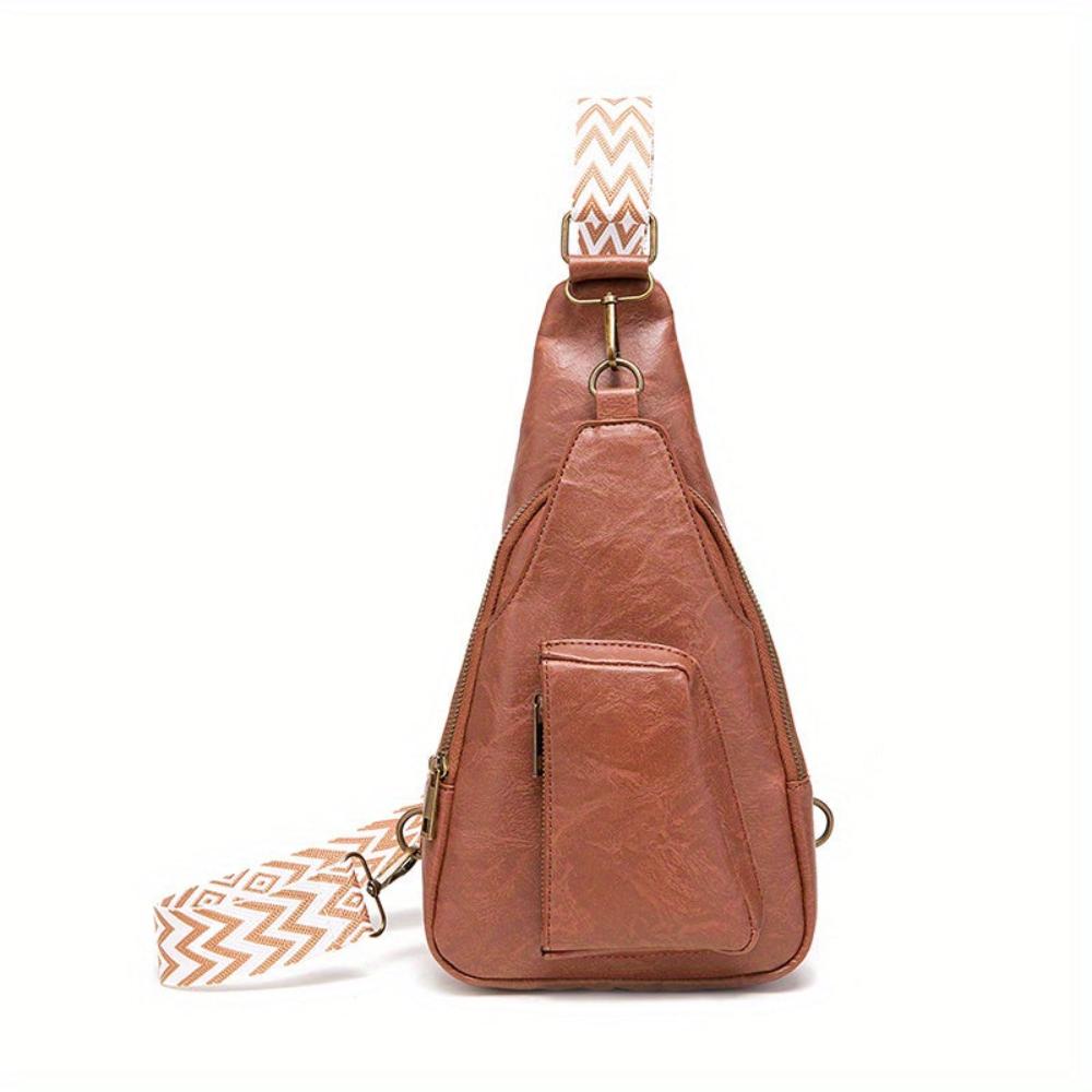 Calypso | Sac à bandoulière vintage
