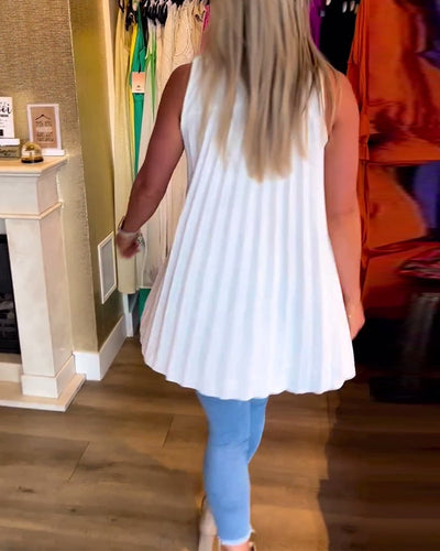 Clotilde | La Blouse Volants