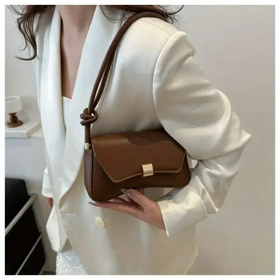 Monique | Sac à bandoulière rétro