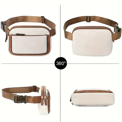 Josette | Sac bandoulière sport