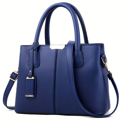 Cléa | Sac d'épaule polyvalent