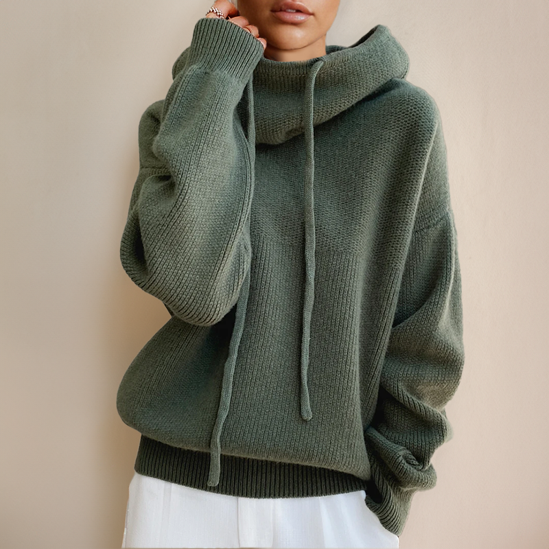 Anaëlle Rose | Col Roulé