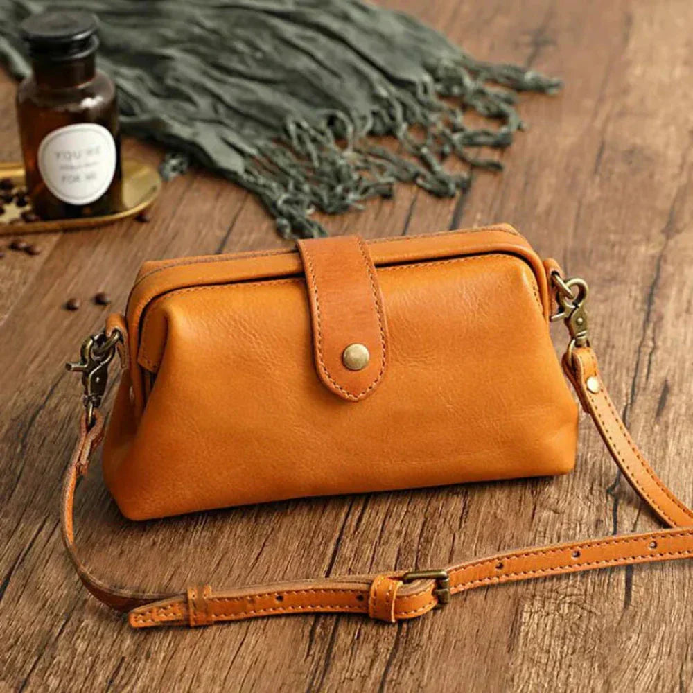 Paulyne | Sac Unique pour Femmes au Charme Intemporel