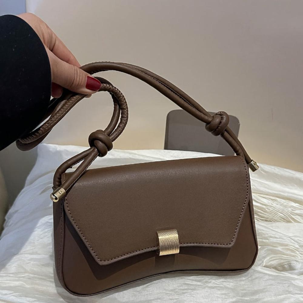 Monique | Sac à bandoulière rétro