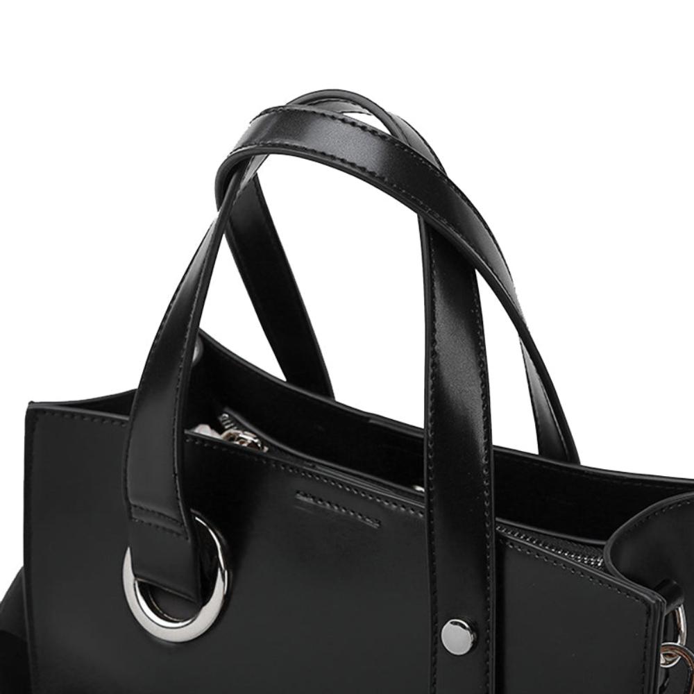 Fabienne | Sac Structuré Mince