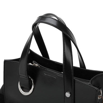 Fabienne | Sac Structuré Mince