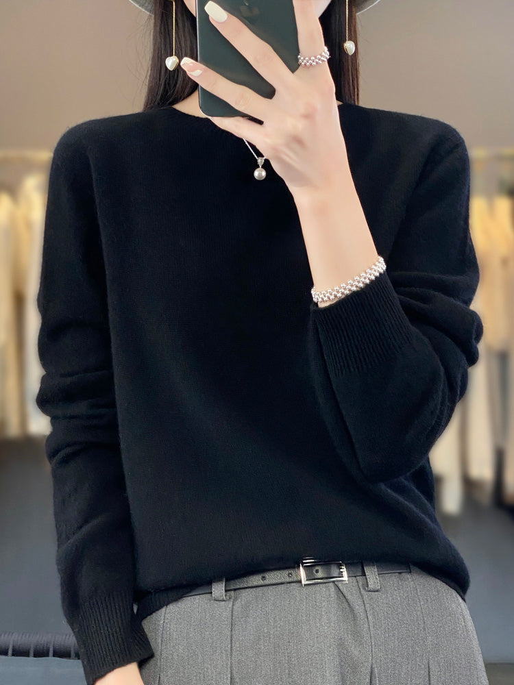 Coline Lou | Pull Chaleureux pour Jours Froids