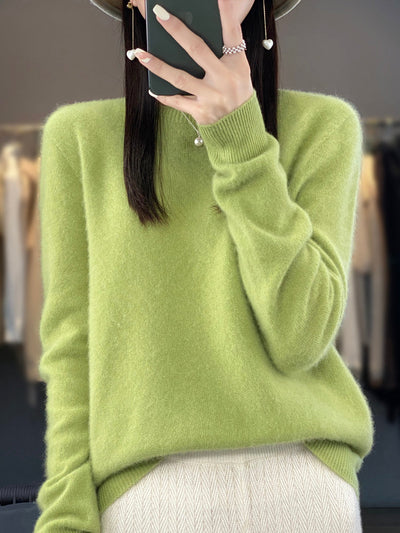 Coline Lou | Pull Chaleureux pour Jours Froids
