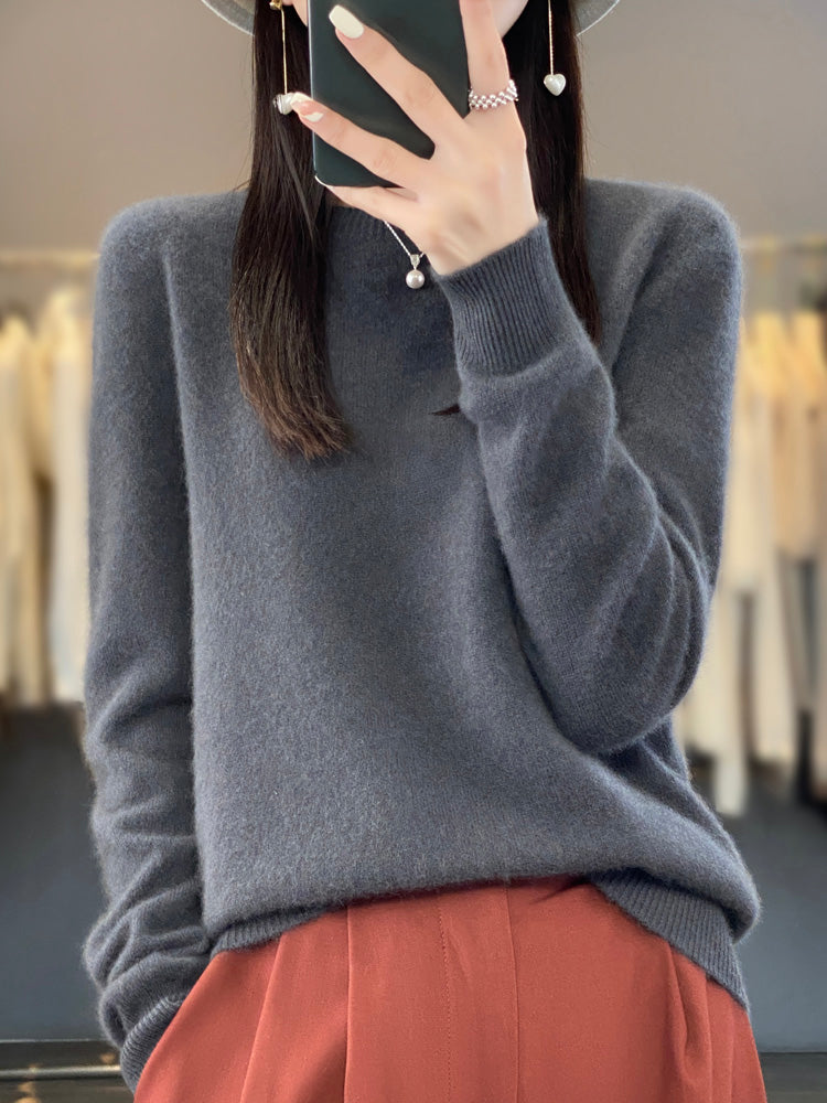 Coline Lou | Pull Chaleureux pour Jours Froids
