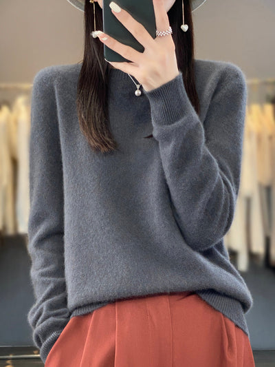 Coline Lou | Pull Chaleureux pour Jours Froids