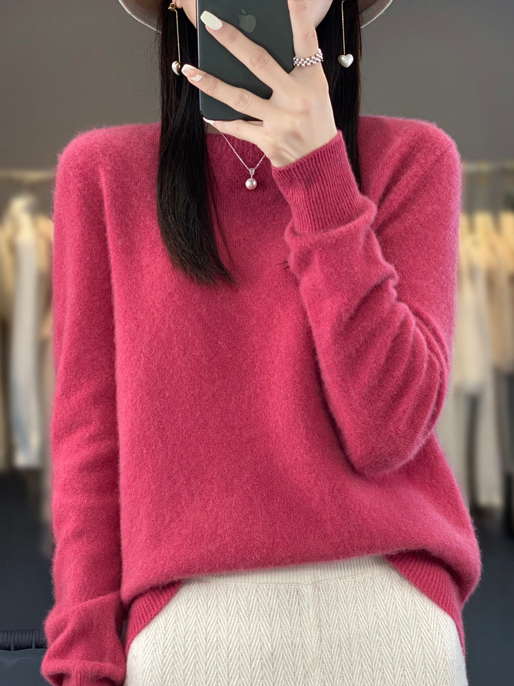 Coline Lou | Pull Chaleureux pour Jours Froids
