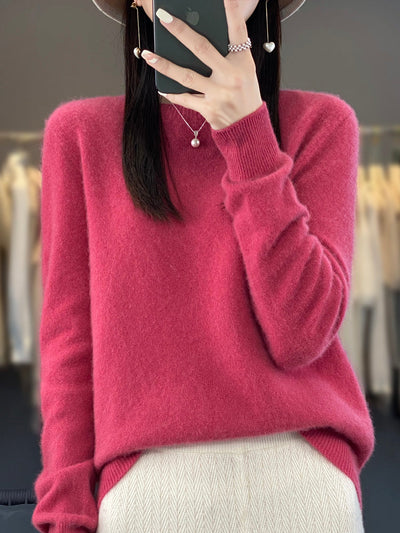 Coline Lou | Pull Chaleureux pour Jours Froids