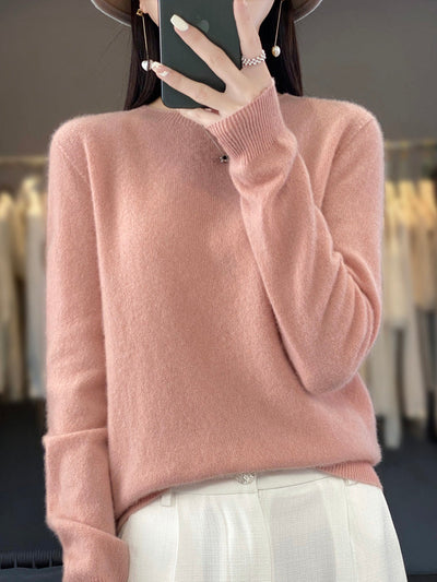 Coline Lou | Pull Chaleureux pour Jours Froids