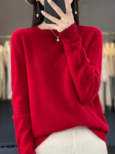 Coline Lou | Pull Chaleureux pour Jours Froids