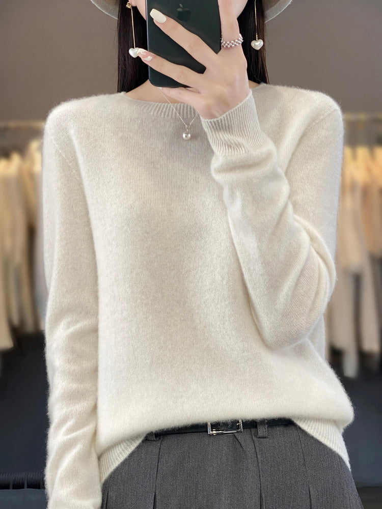 Coline Lou | Pull Chaleureux pour Jours Froids