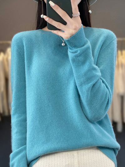 Coline Lou | Pull Chaleureux pour Jours Froids