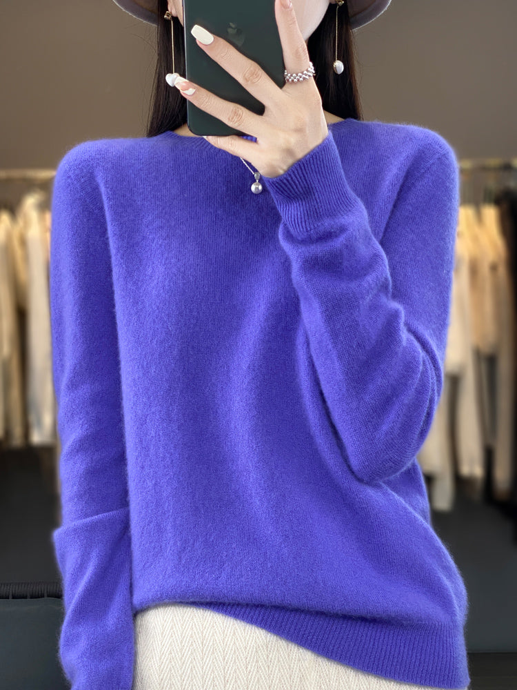 Coline Lou | Pull Chaleureux pour Jours Froids