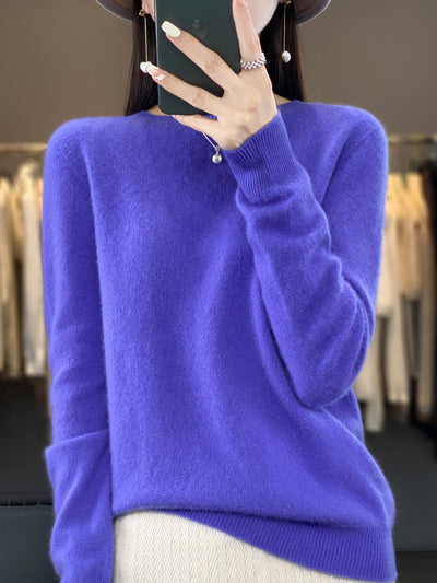 Coline Lou | Pull Chaleureux pour Jours Froids