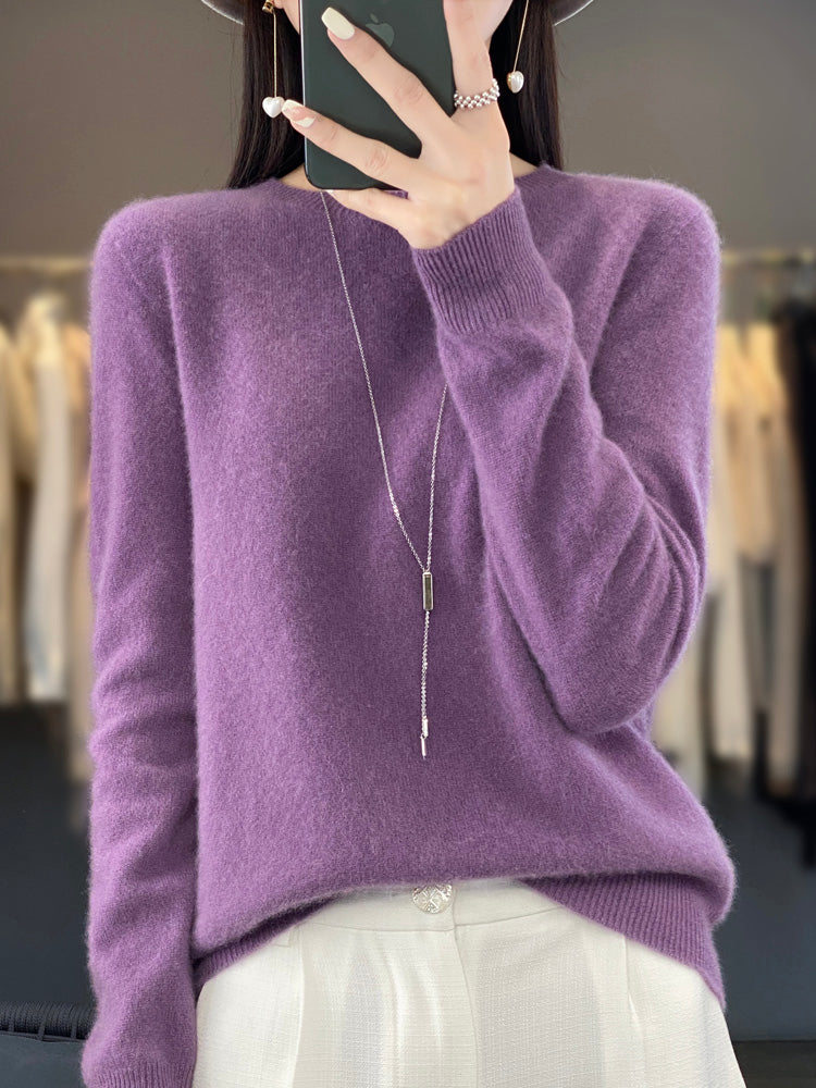 Coline Lou | Pull Chaleureux pour Jours Froids
