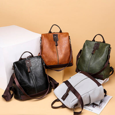 Magali | Sac à dos élégant