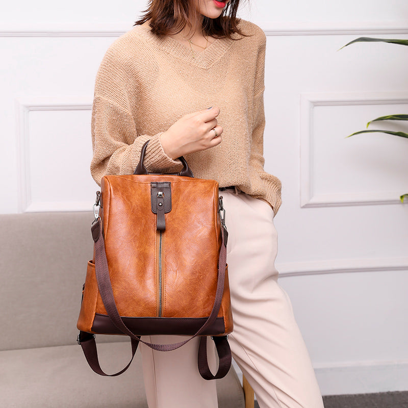 Magali | Sac à dos élégant